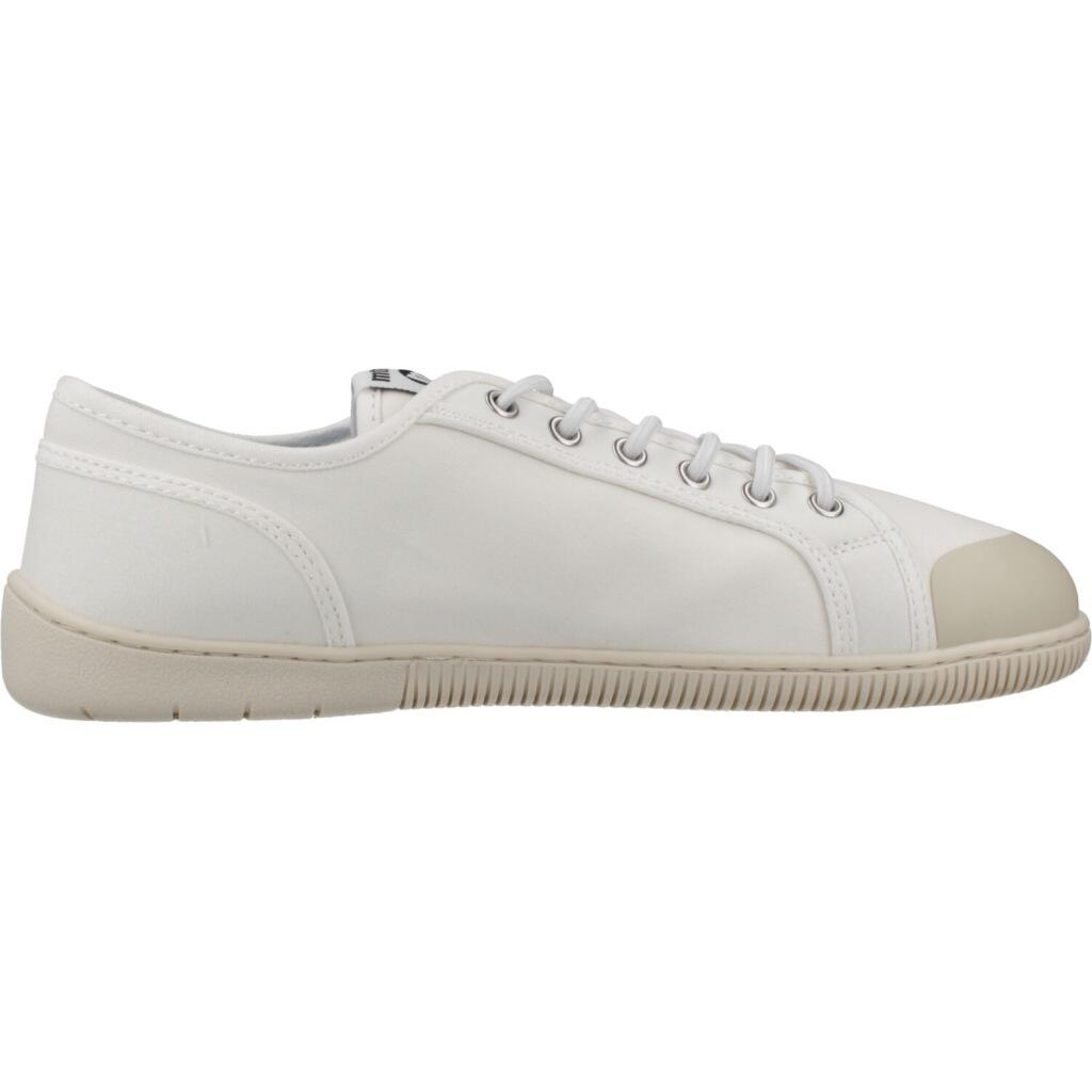 Sneakers barefoot Donna MTNG Free-aria Bianco 4/6