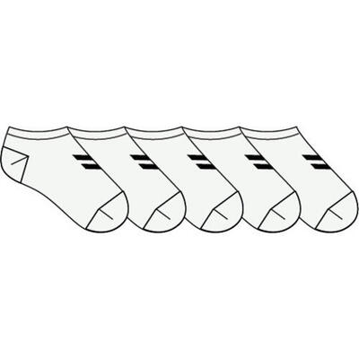 Kindersokken hummel match me (x5)