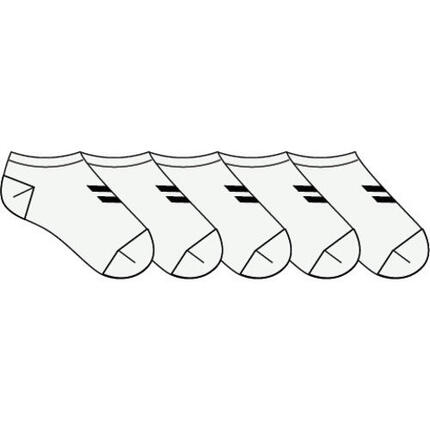 Chaussettes enfant Hummel Match Me (x5)