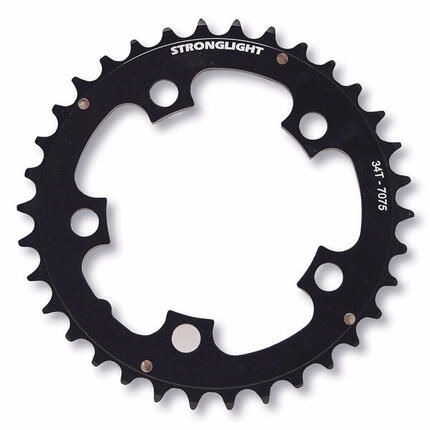 Tablett Stronglight adaptable shimano 32T