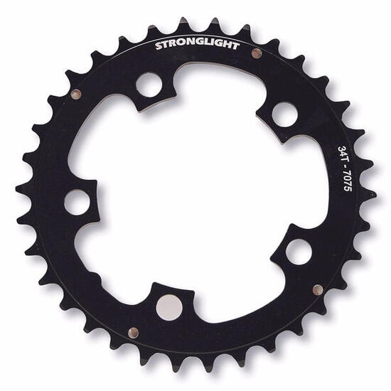 Tablett Stronglight adaptable shimano 32T