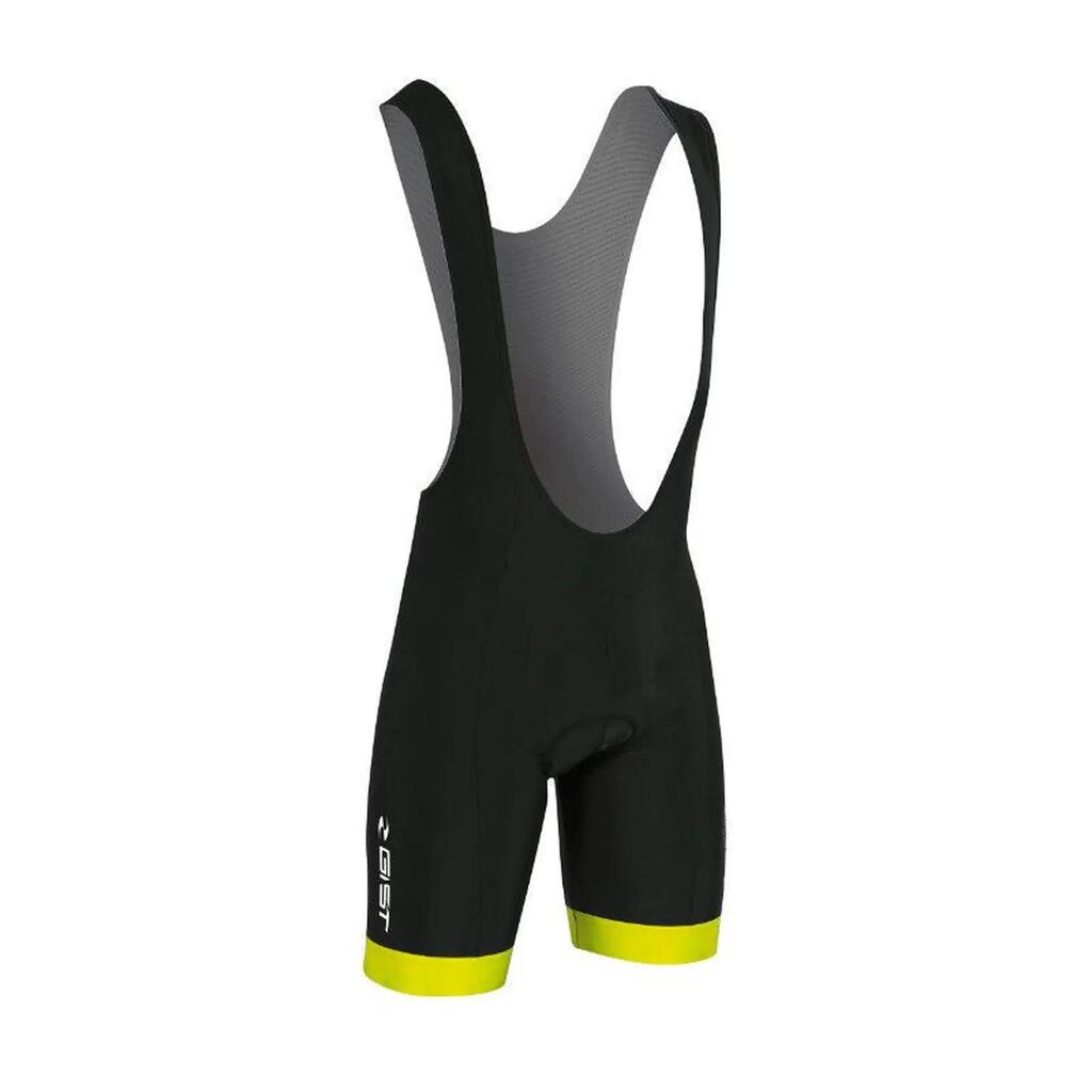 Short bib shorts Gist Fond Coolmax XL