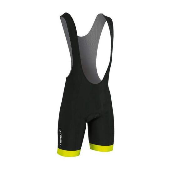 Korte koersbroek Gist Fond Coolmax XL