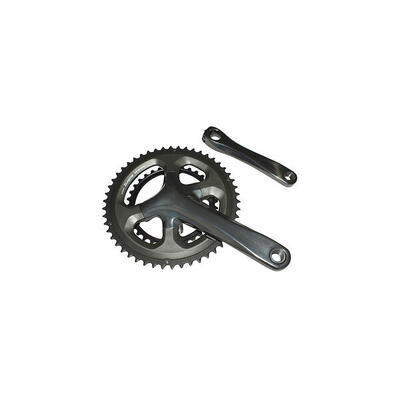 Dubbel crankstel shimano tiagra 4700 10v