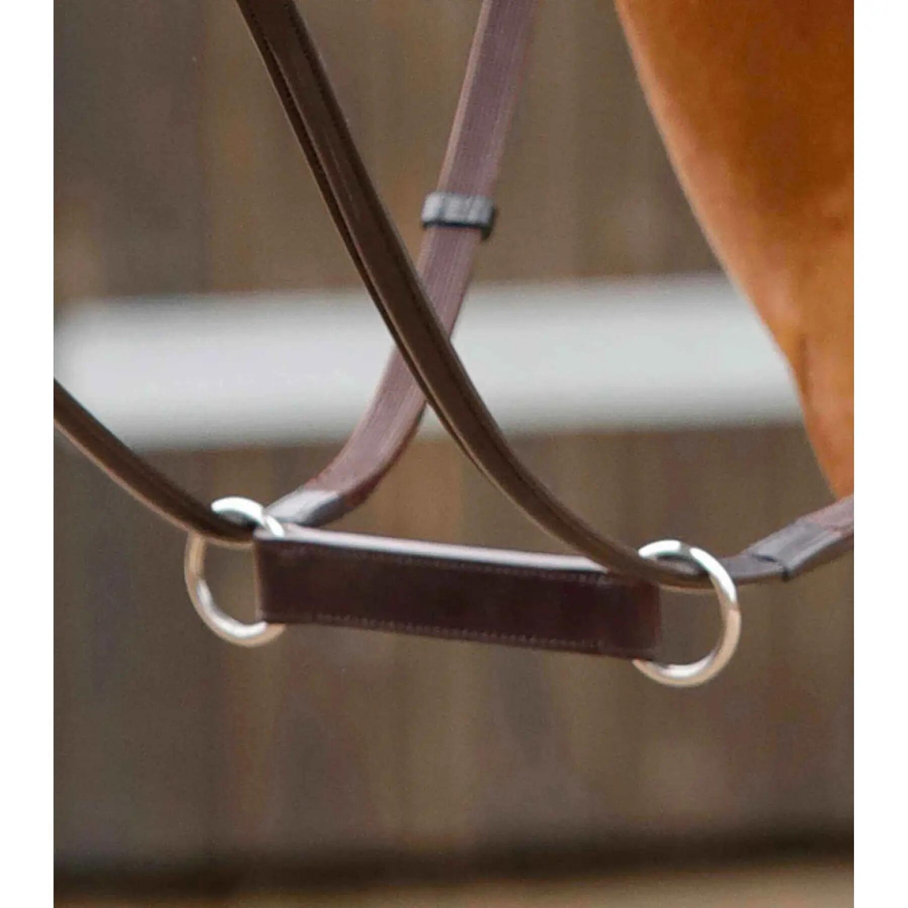 Martingala per cavalli Premier Equine Esperia Irish 3/4