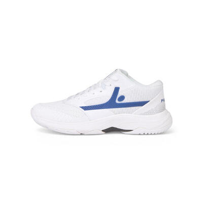 Scarpa Tecnica Volley e Padel con Suola Grip e Soletta Gel