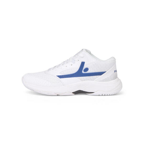 Scarpa Tecnica Volley e Padel con Suola Grip e Soletta Gel