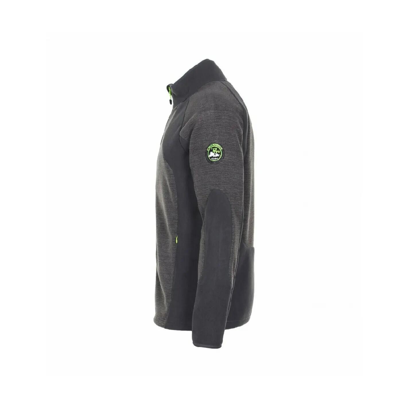 Chaqueta polar Peak Mountain Cecut 3/4