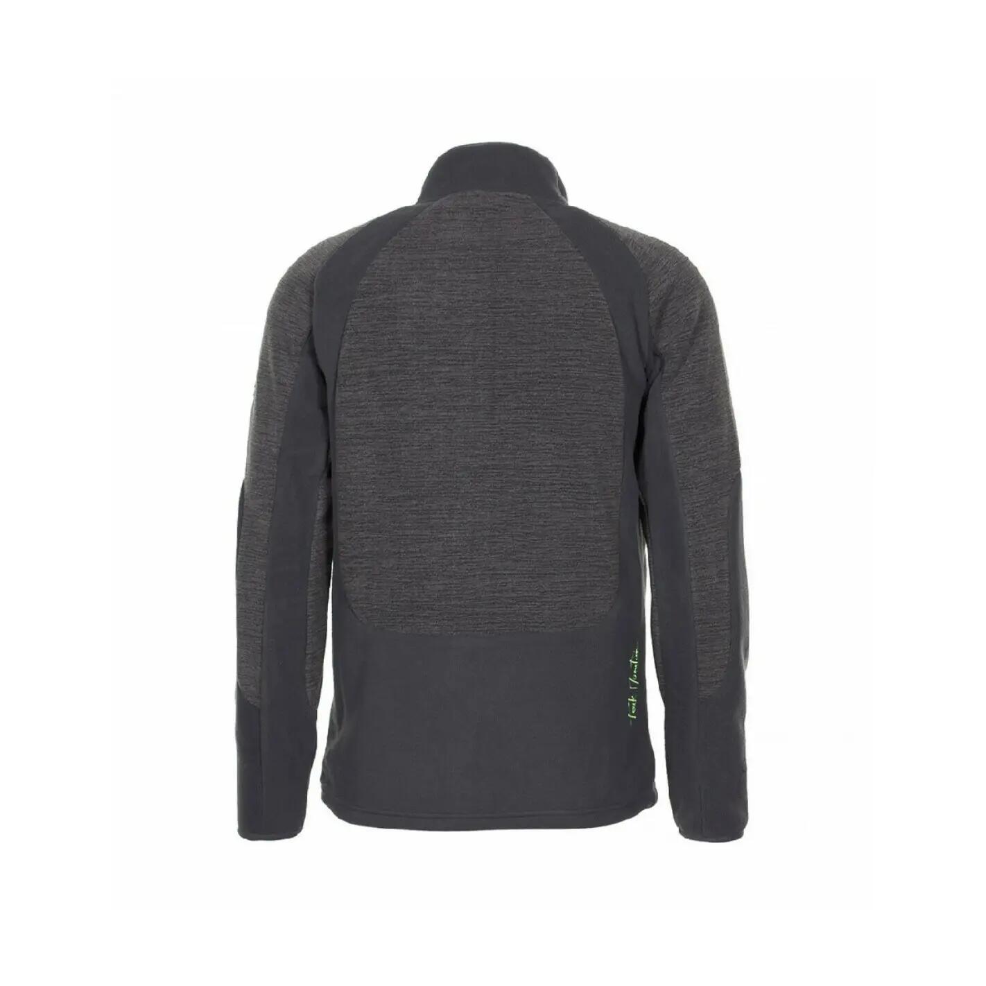 Chaqueta polar Peak Mountain Cecut 2/4