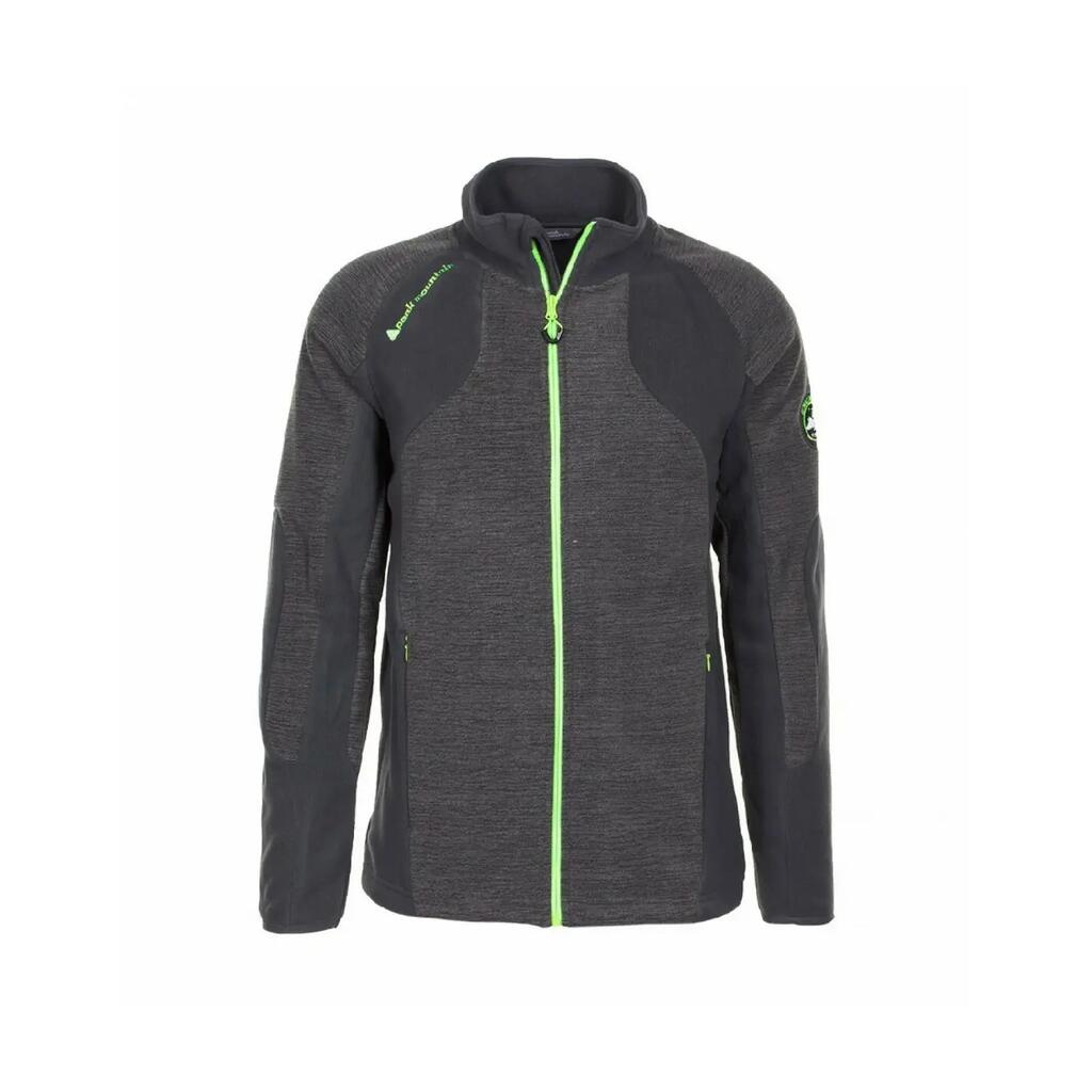 Fleece jacket Peak Mountain Cecut