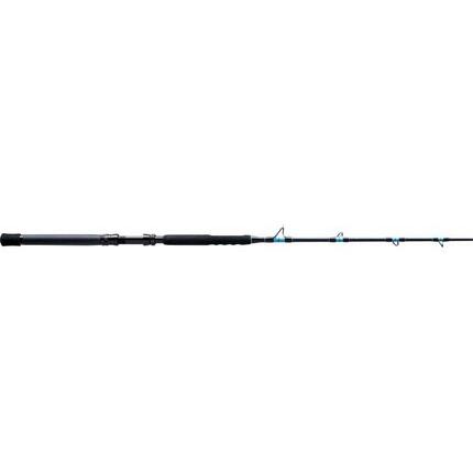 Canne Williamson Typhoon 6-10kg