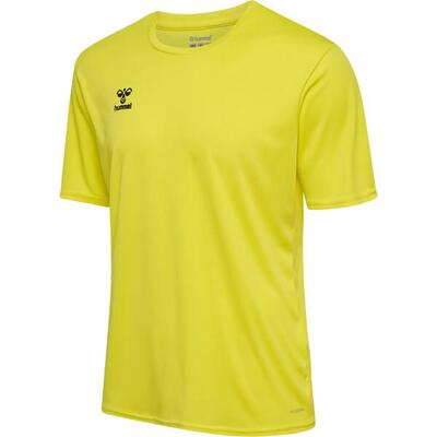 Essentieel t-shirt hummel