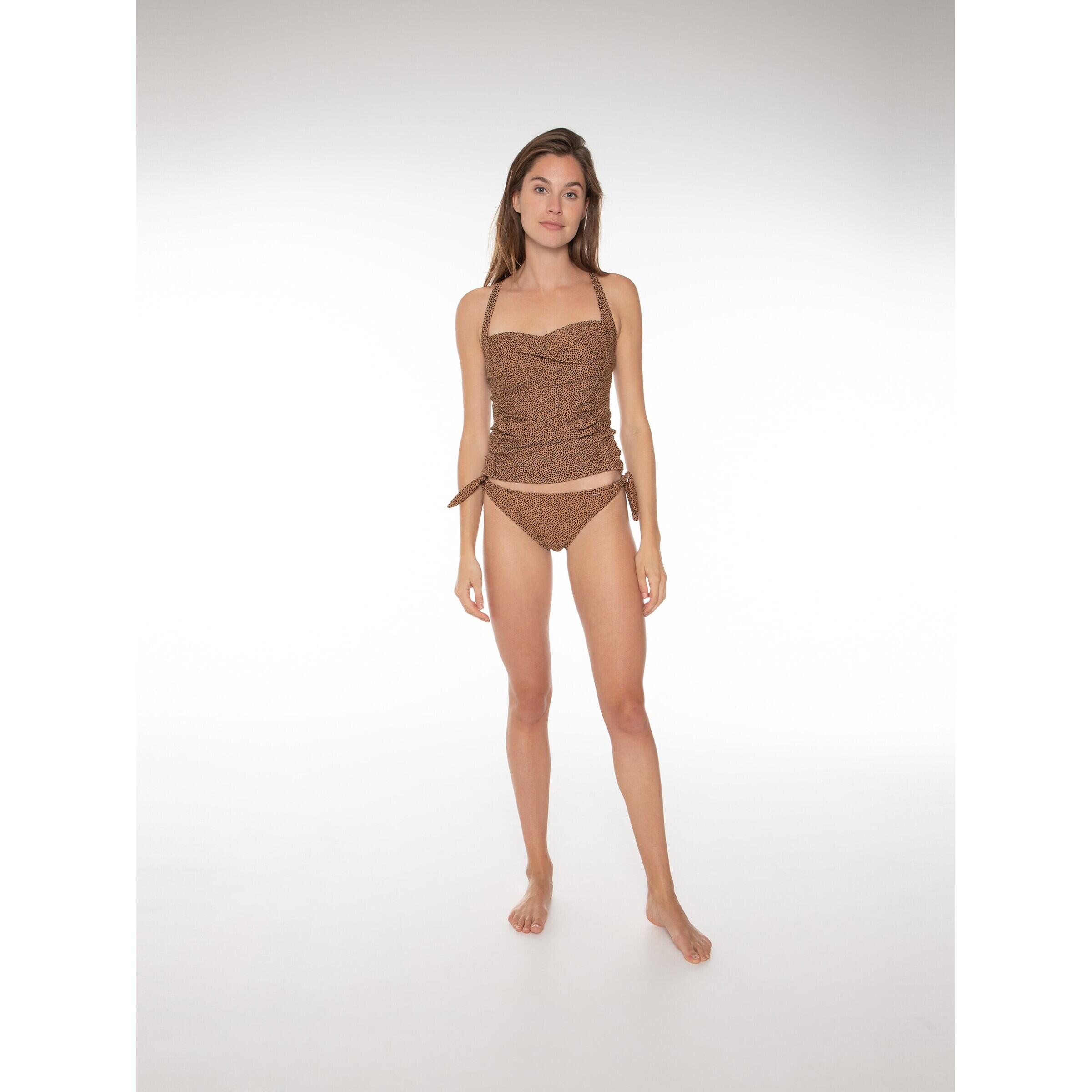 Bas de maillot de bain femme Protest Mm Mia 1/4