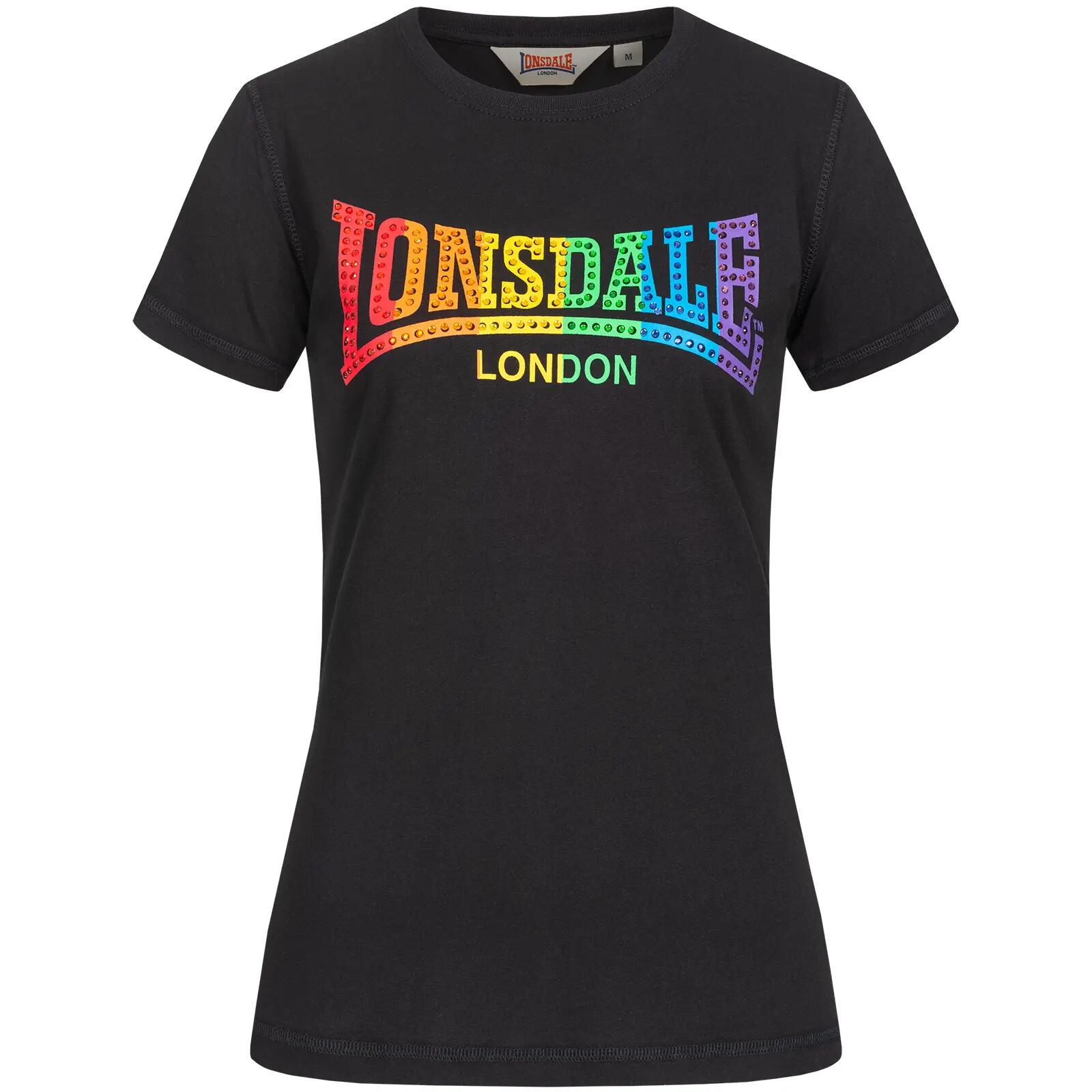 LONSDALE picture
