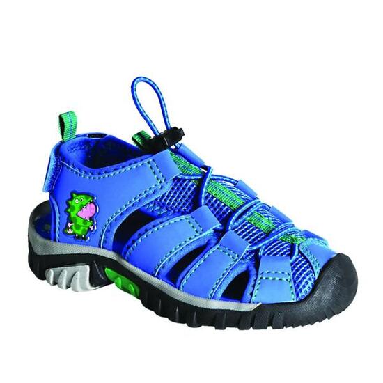 Baby-Wandersandalen Regatta Peppa Pig