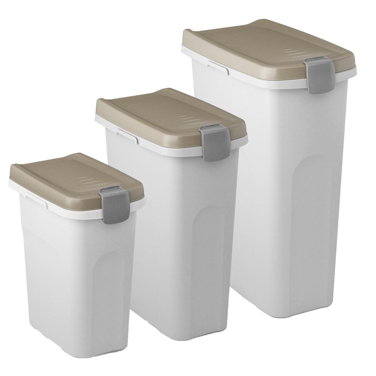 Contenedor de alimentos Kerbl Petfood 2/4