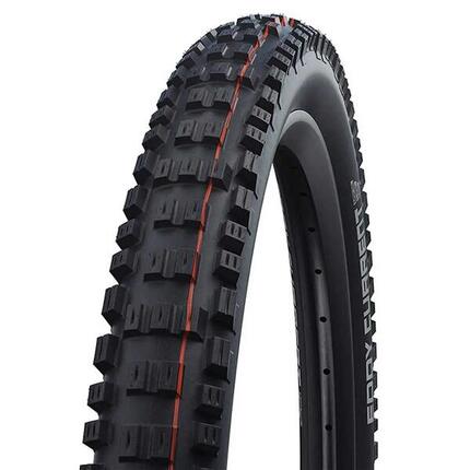 Weicher Vorderreifen Schwalbe Eddy Current Evo Super Trail Addix Soft Tubeless 2