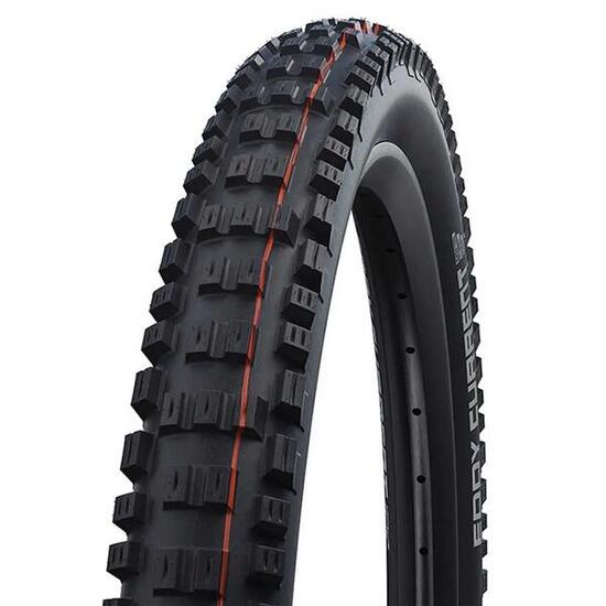 Weicher Vorderreifen Schwalbe Eddy Current Evo Super Trail Addix Soft Tubeless 2