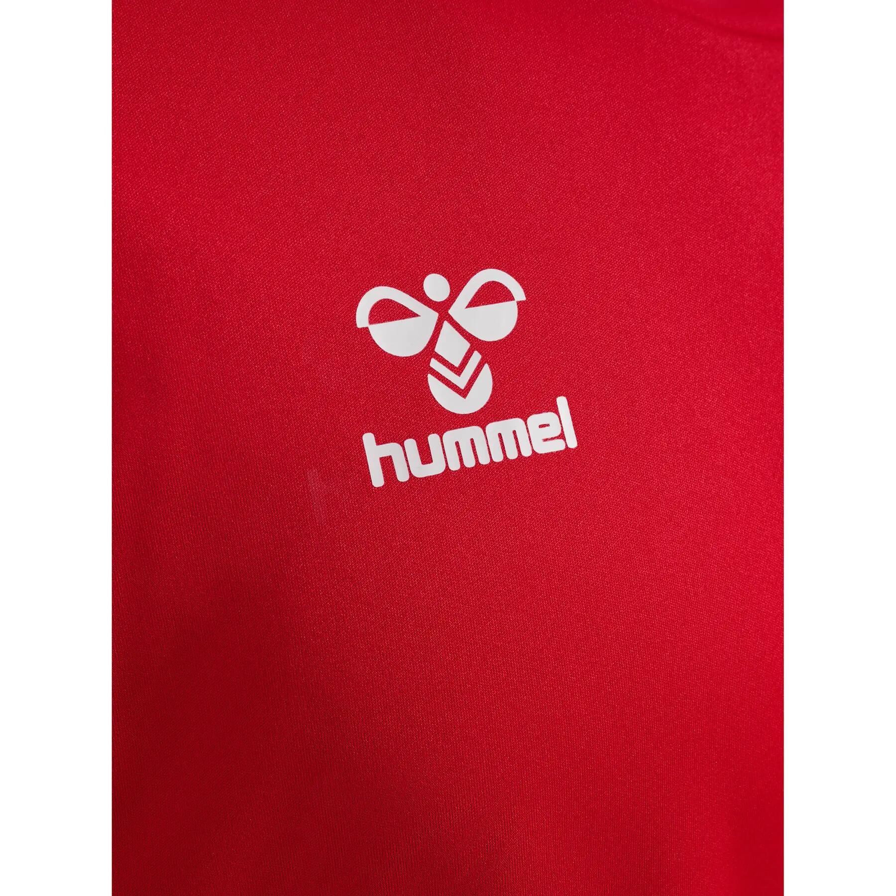 Essential T-shirt Hummel 3/7