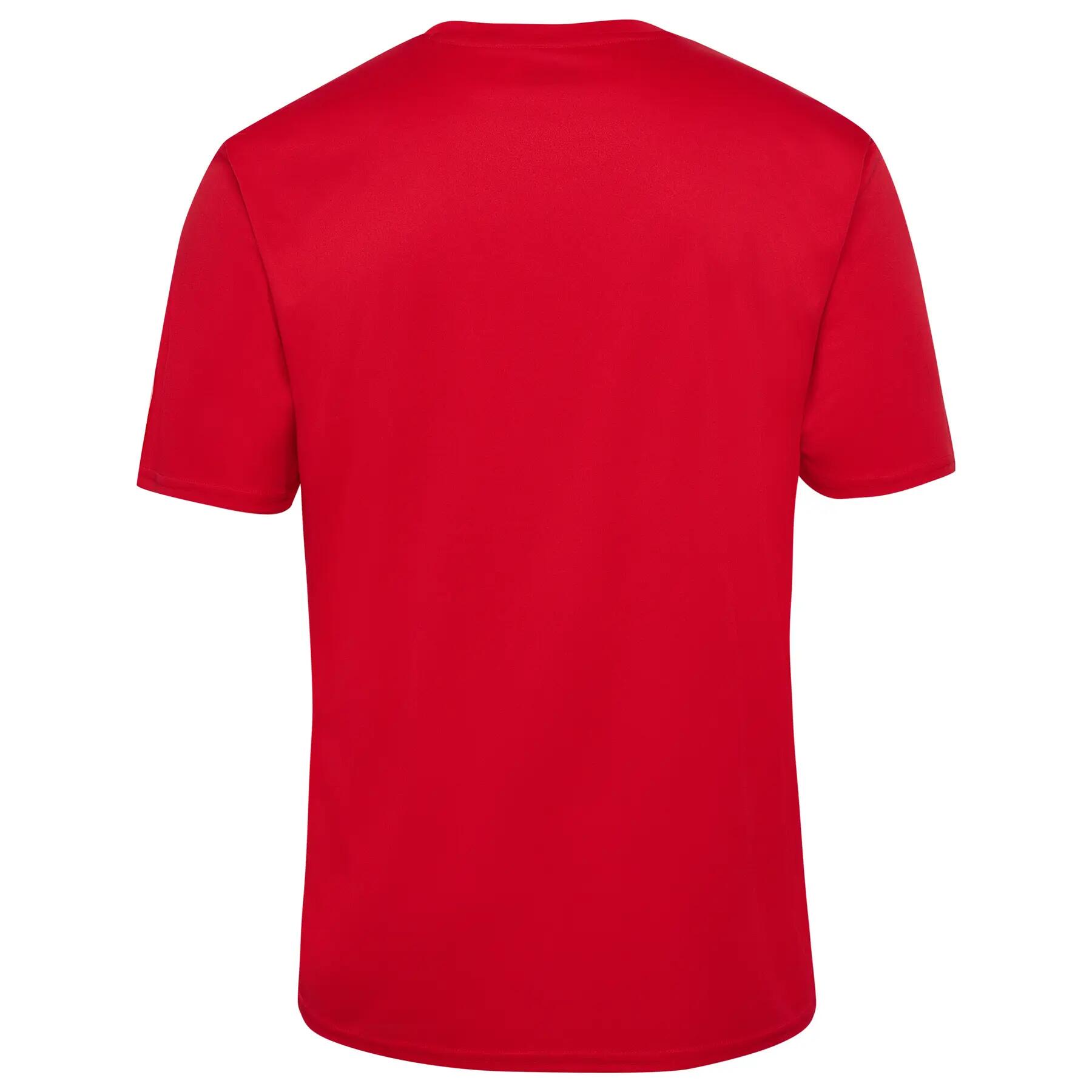 Essential T-shirt Hummel 2/7