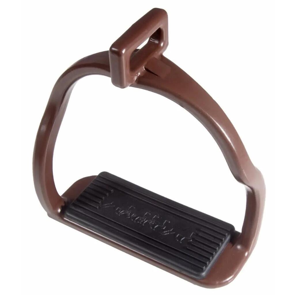 aluminium riding safety stirrups Karlslund