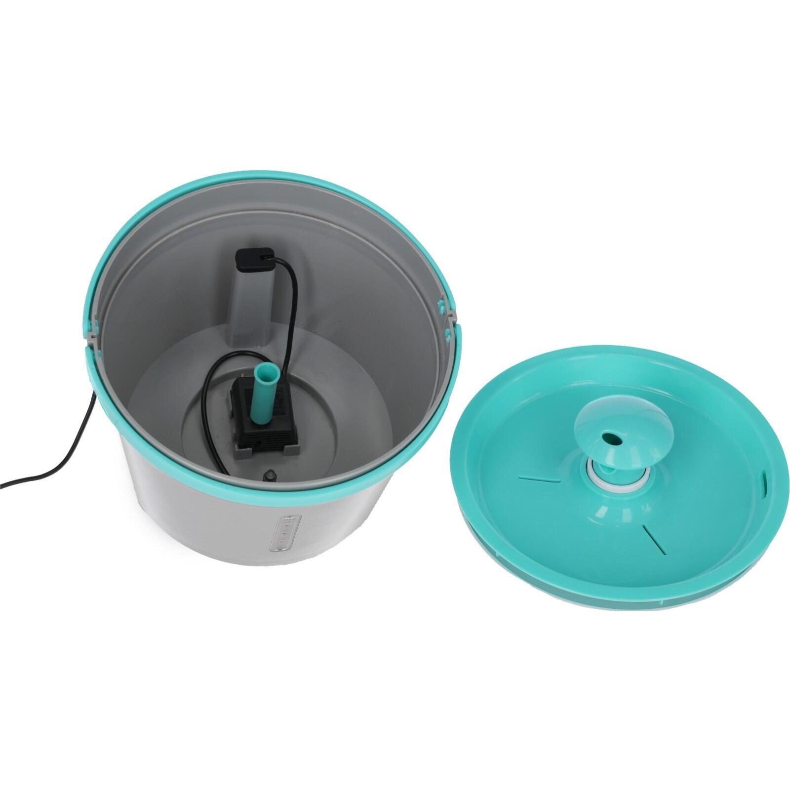 Fuente de agua para gatos y cachorros Kerbl 5/5