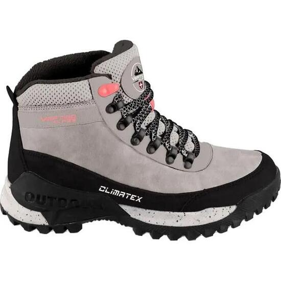 Botas de montaña para mujer Vertigo Alpes Everest