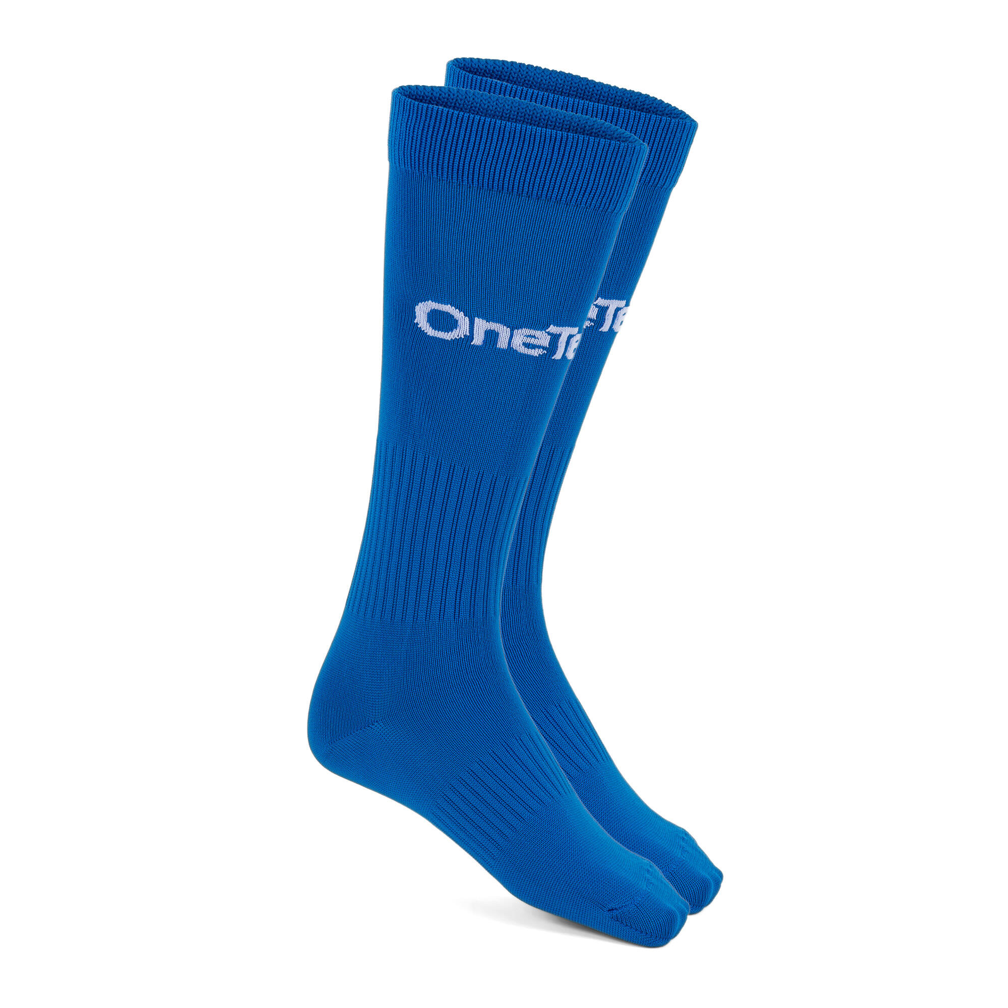 Meias de futebol infantis OneTeam Precision 6/6