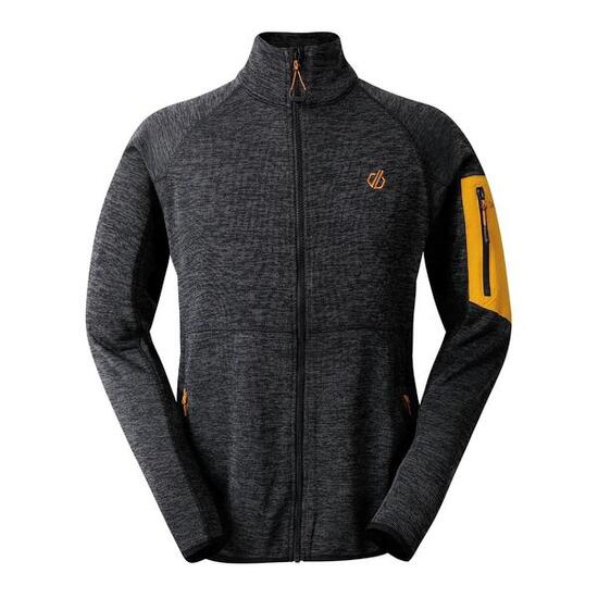 Polaire zippé Dare 2B Torrek Mountain