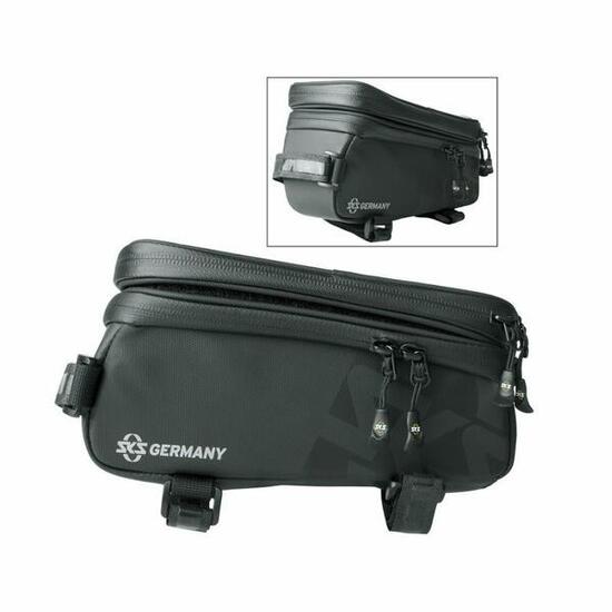 Torba na ramę SKS explorer smart 158 g 1.35L