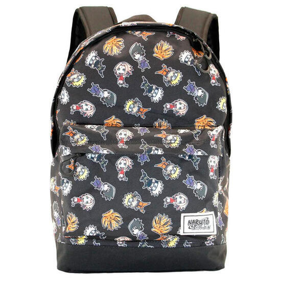 Rucksack Educa Borras Naruto Shippuden Wind
