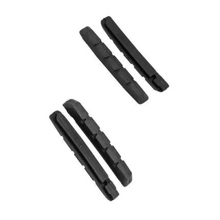 Paire de 2 patin de freins Swissstop RXPLUS-XT-XTR