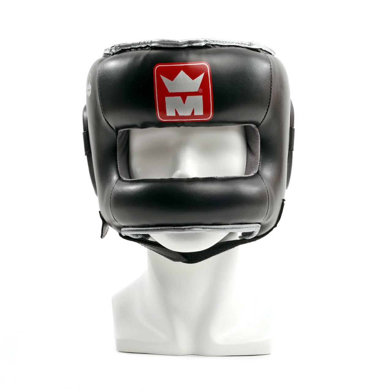 Casco da boxe Montana MPF5000 2/5