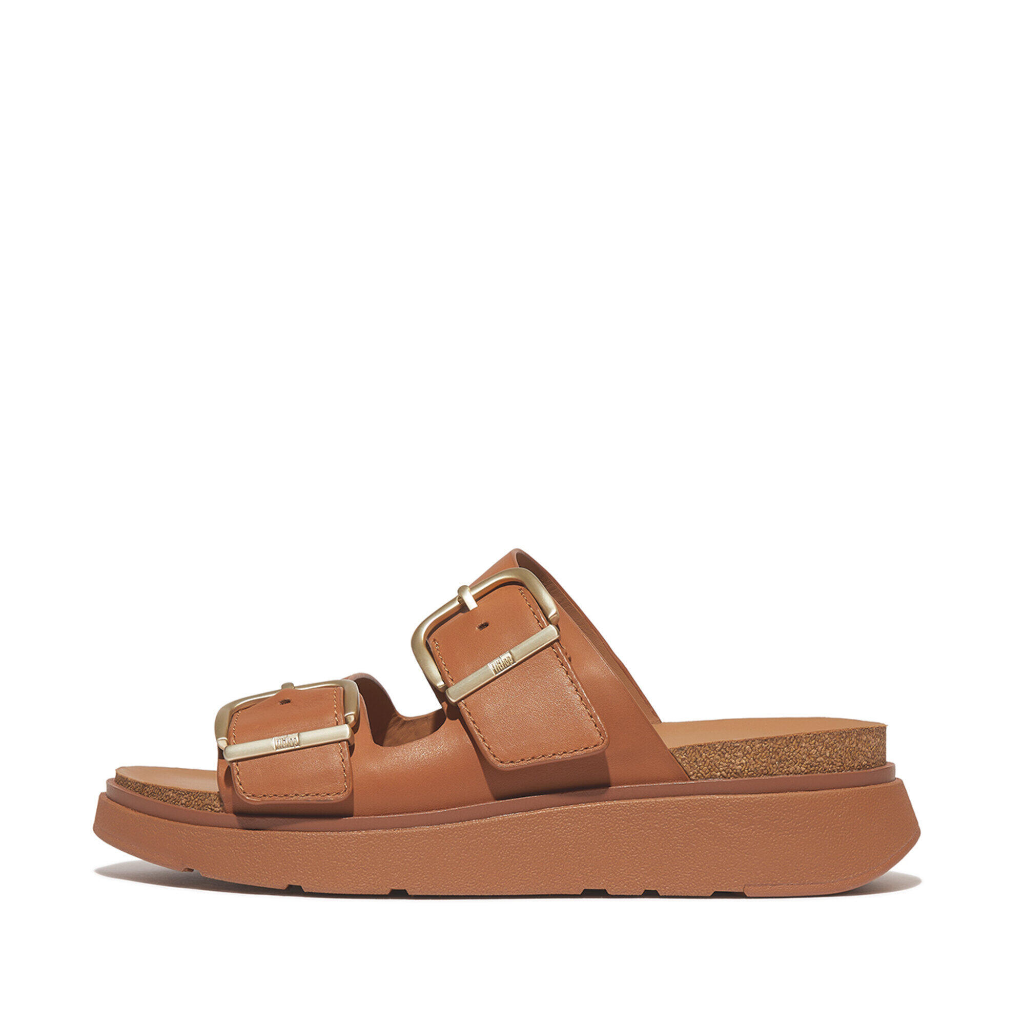 Sandalias de mujer FitFlop Gen-FF 2/7