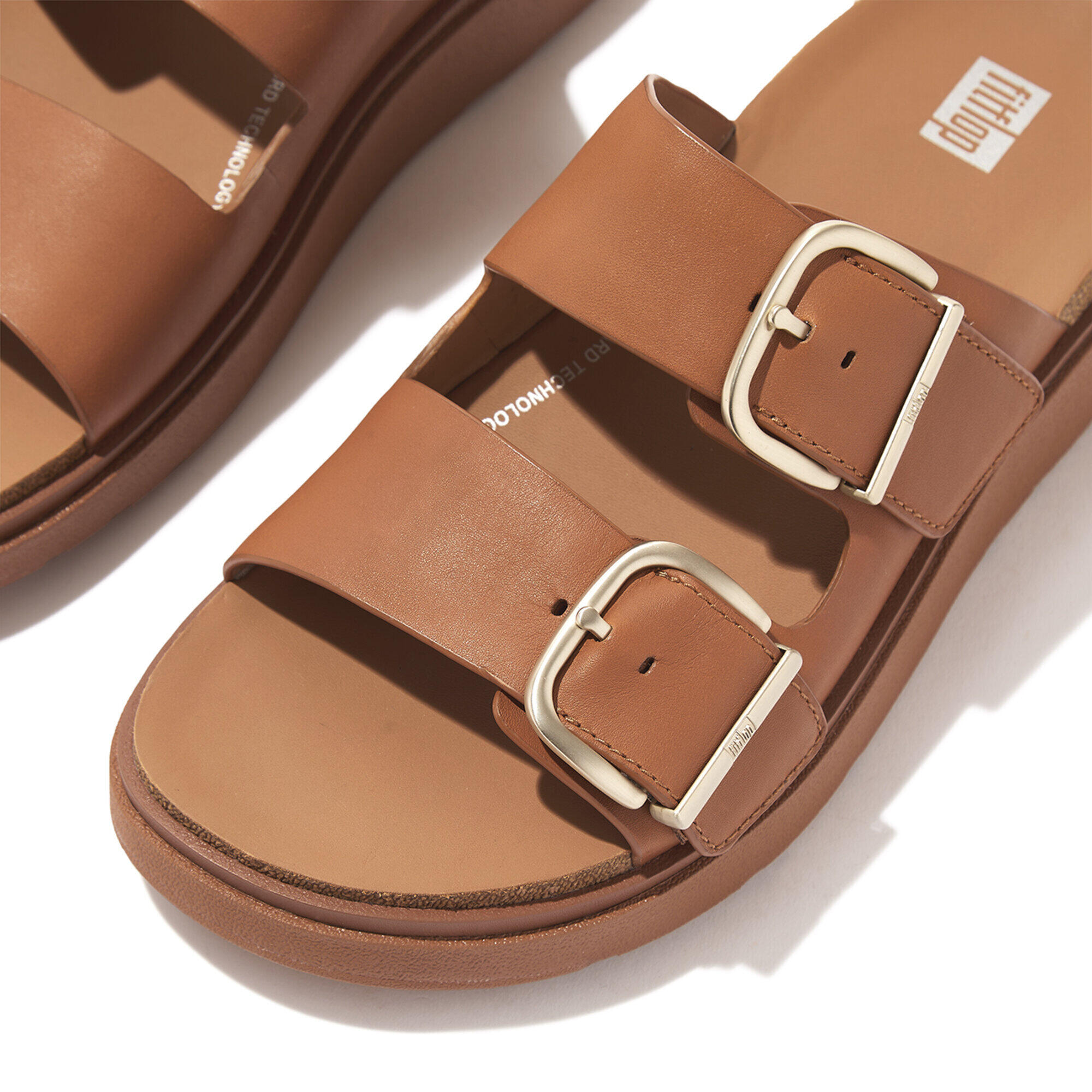Sandalias de mujer FitFlop Gen-FF 5/7