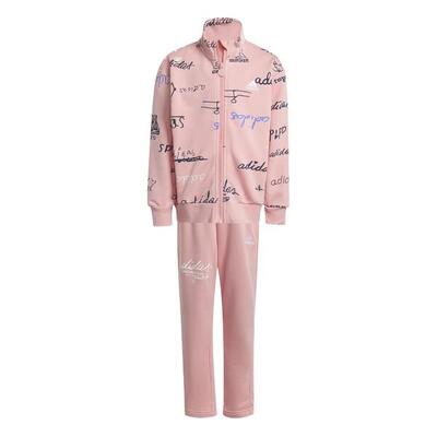 Tuta per bambini adidas Brand Love