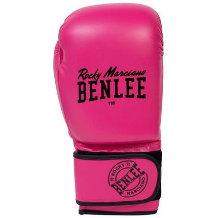 Benlee Gants de boxe Carlos Noir/or