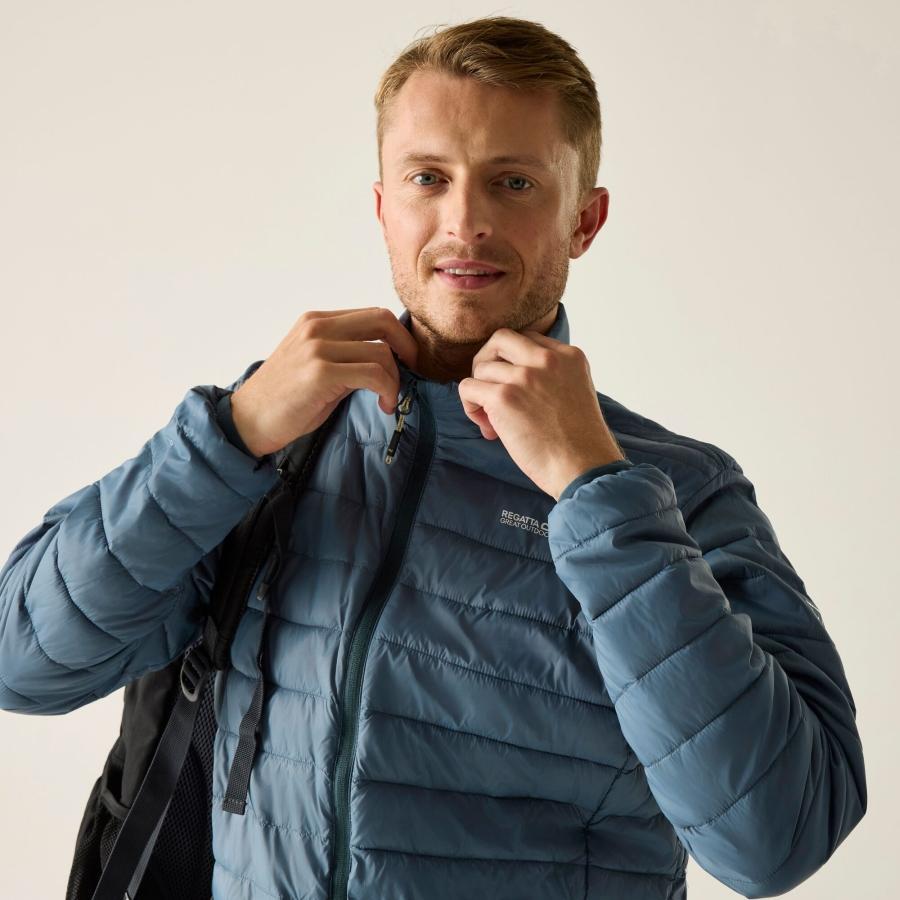 Doudoune - Hillpack Homme 3/7