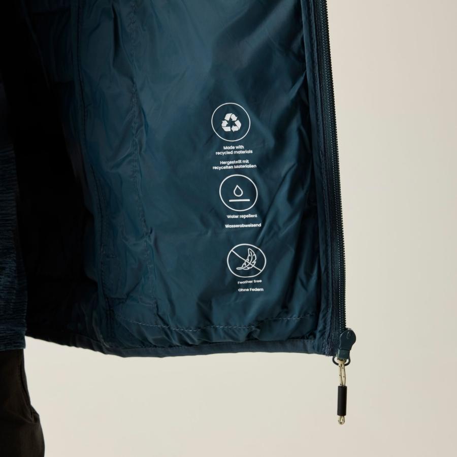 Doudoune - Hillpack Homme 2/7
