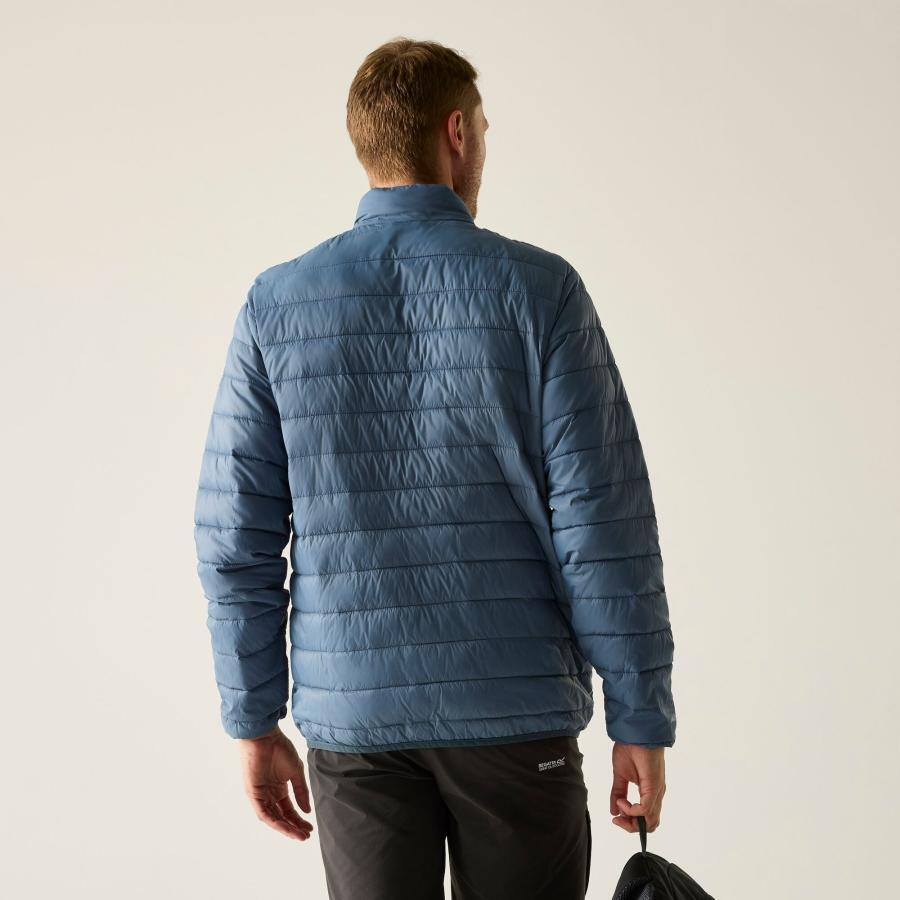 Doudoune - Hillpack Homme 5/7