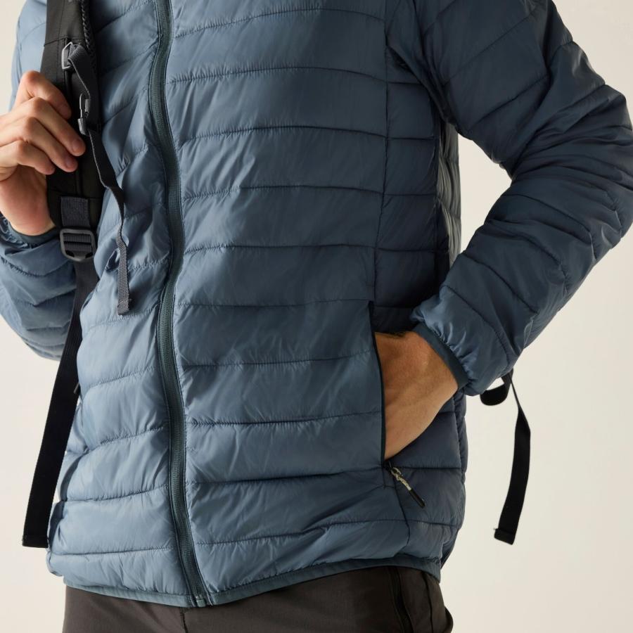 Doudoune - Hillpack Homme 4/7