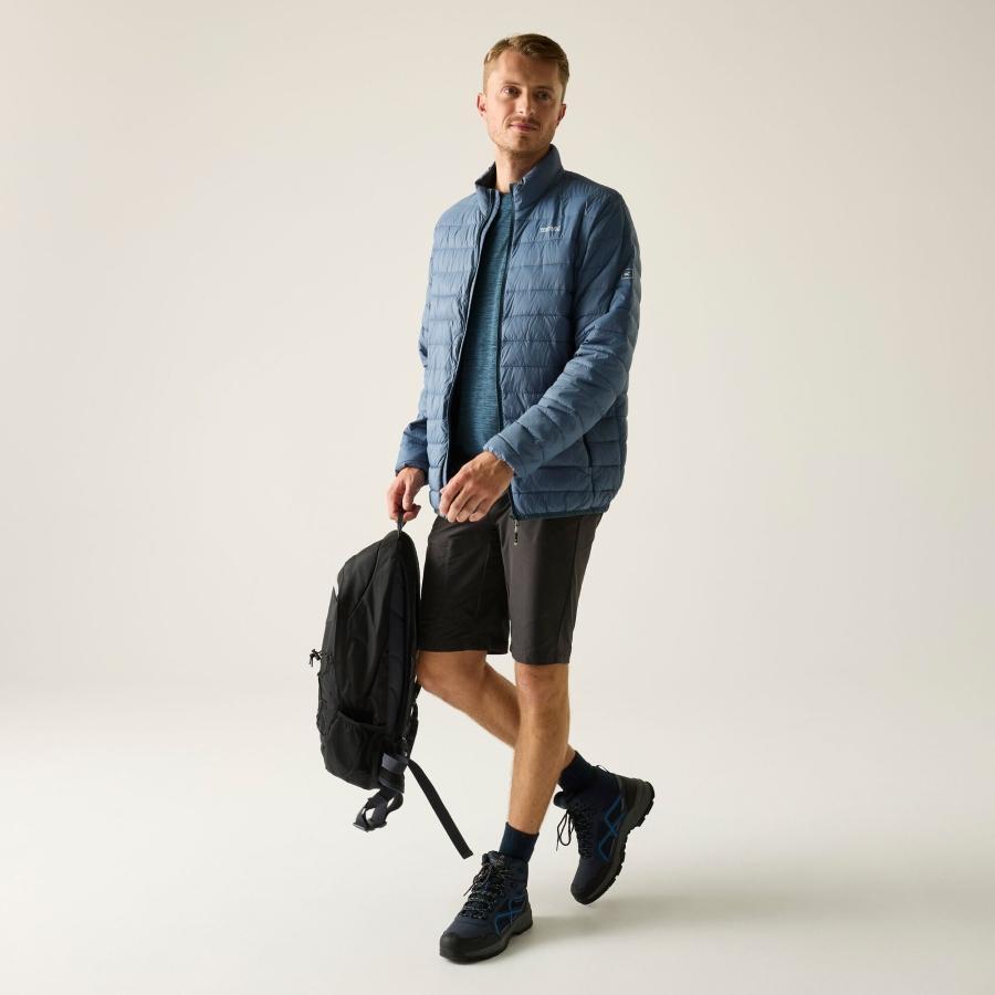 Doudoune - Hillpack Homme 6/7