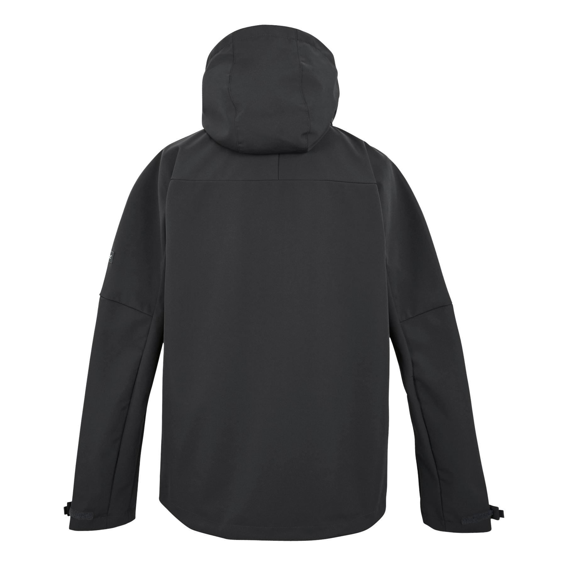 Veste de randonnée softshell Regatta Arana 2/7