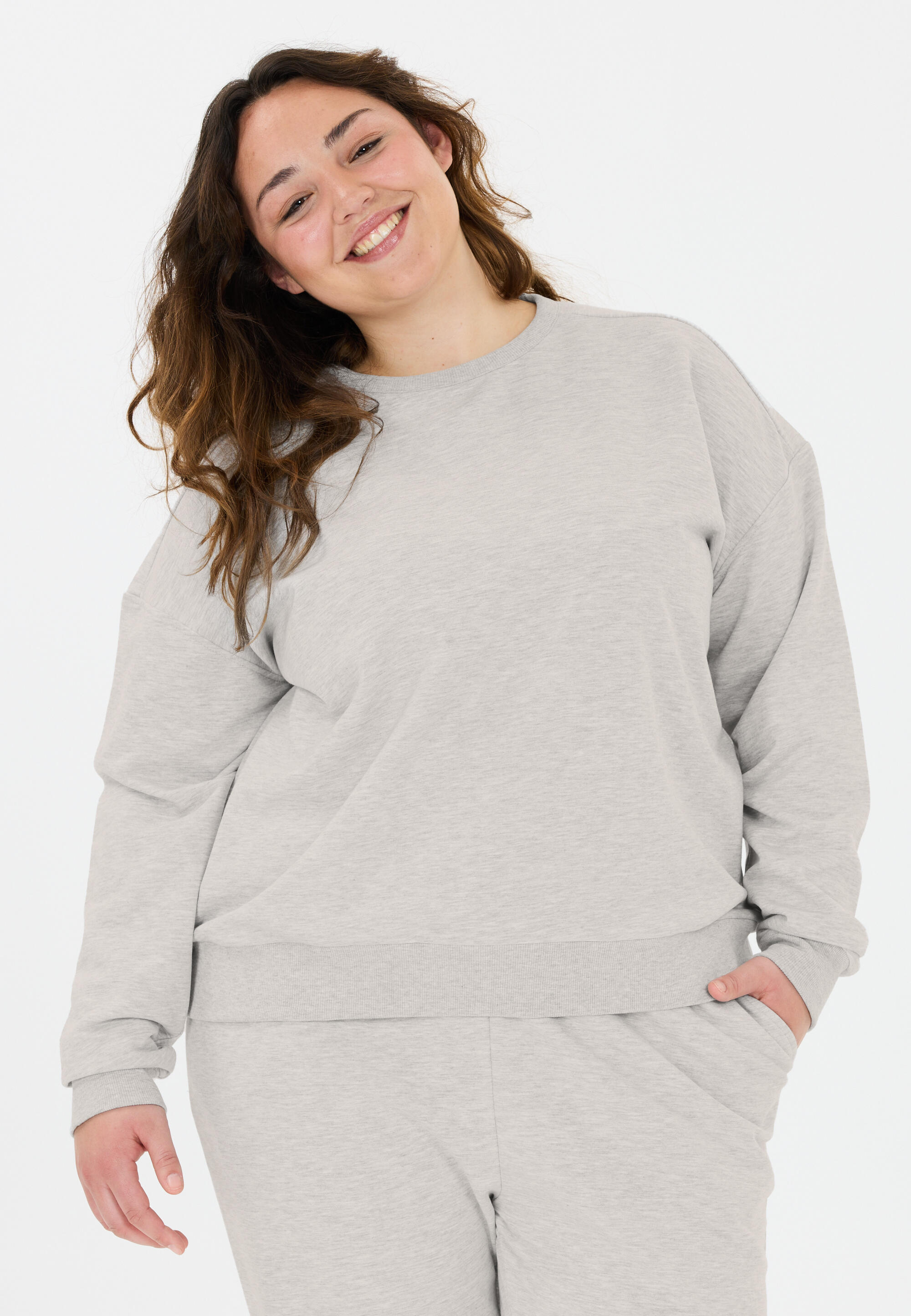 Sweatshirt Ingelina 4/5