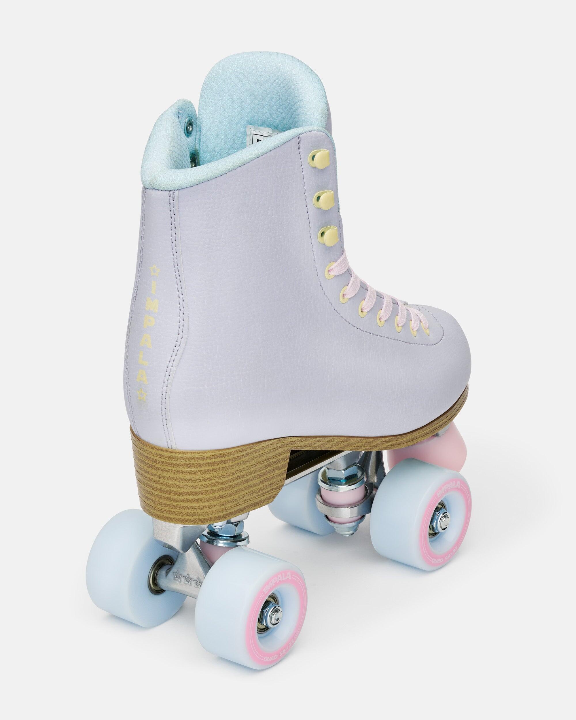 Impala Roller Skates - Periwinkle 3/6