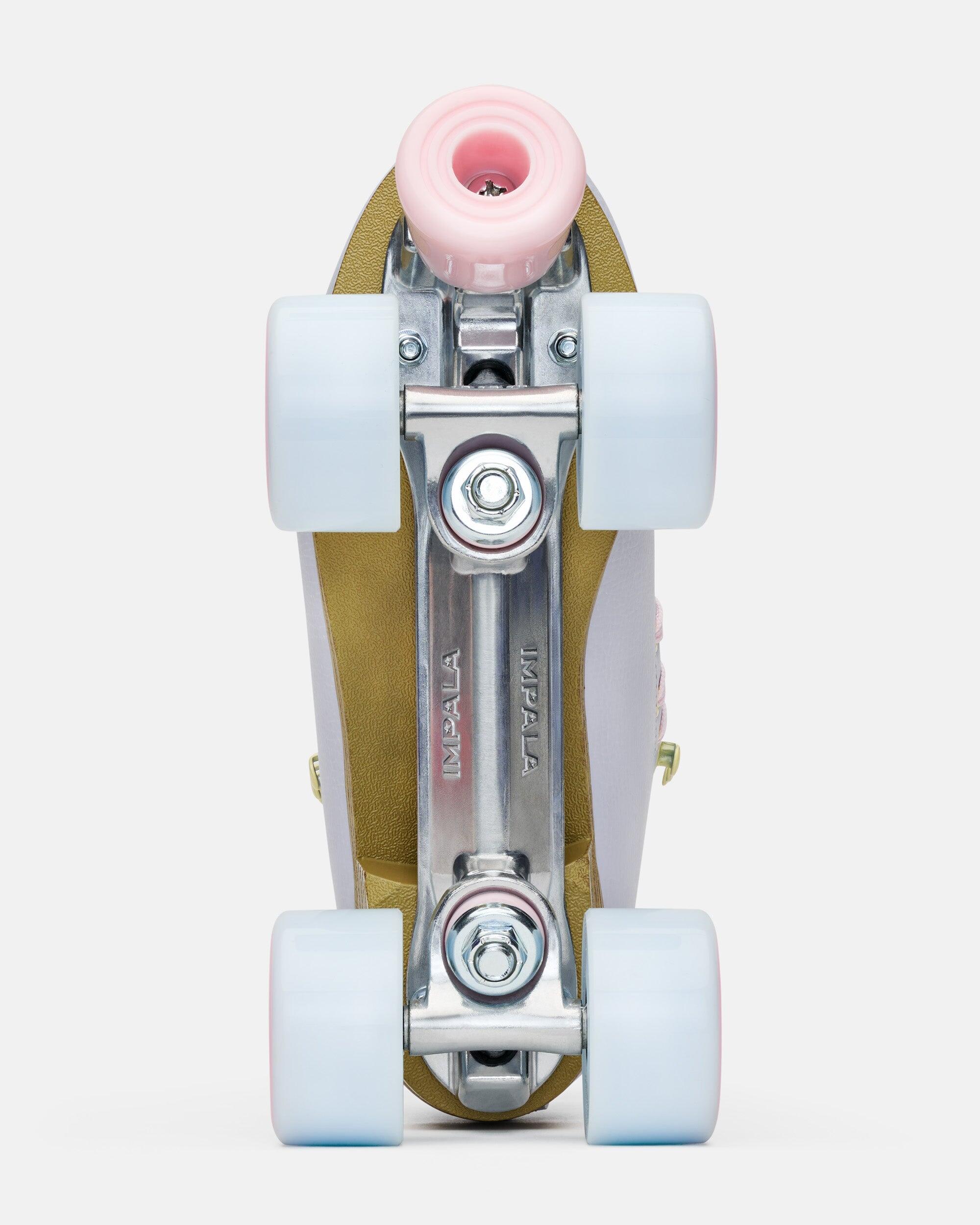 Impala Roller Skates - Periwinkle 5/6