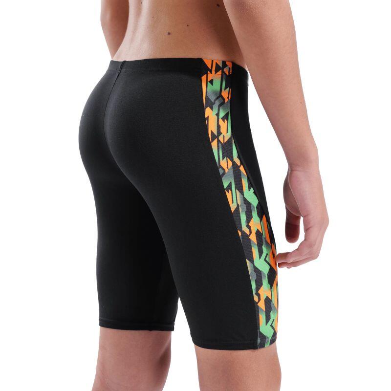 Spodenki do pływania Arena Print - jammery chłopięce 2/7