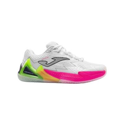 Paddle-schoenen joma open 2632 wit dames