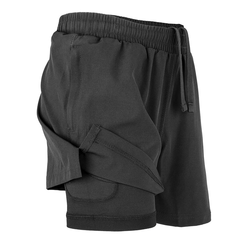 Short Enfant (Noir) 3/3