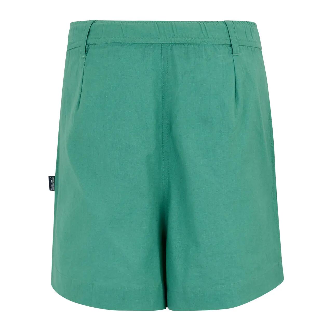 Short femme Regatta Sabelle 2/7